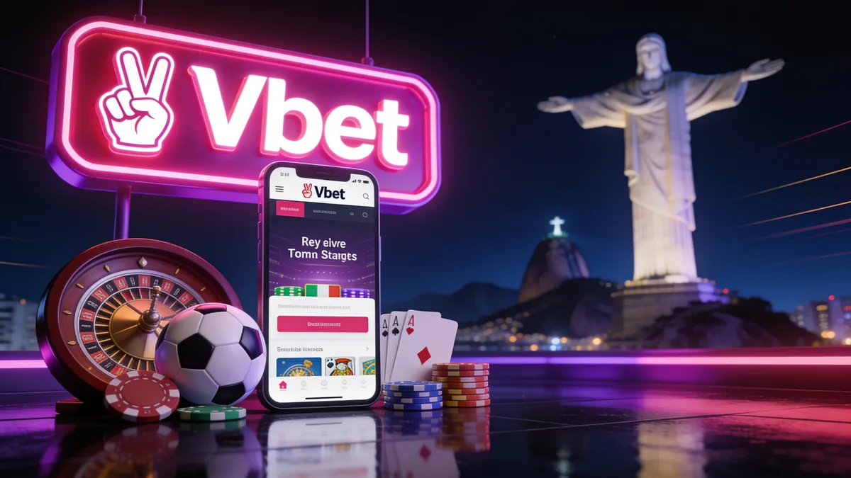 Vantagens e Desvantagens da Plataforma VBET para jogadores no Brasil